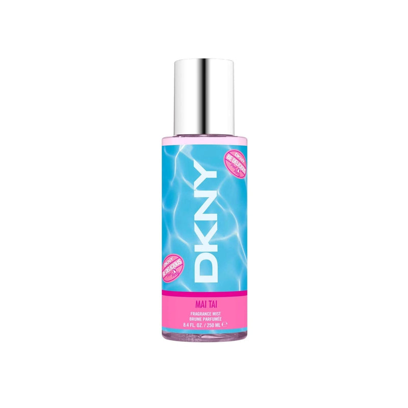 Dkny Be Delicious Pool Party Mai Tai Mist