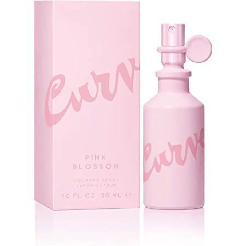Liz Claiborne Curve Pink Blossom