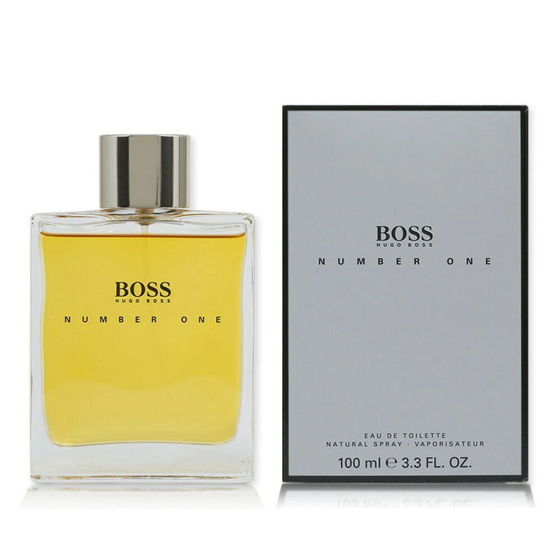 Hugo Boss Boss Number One