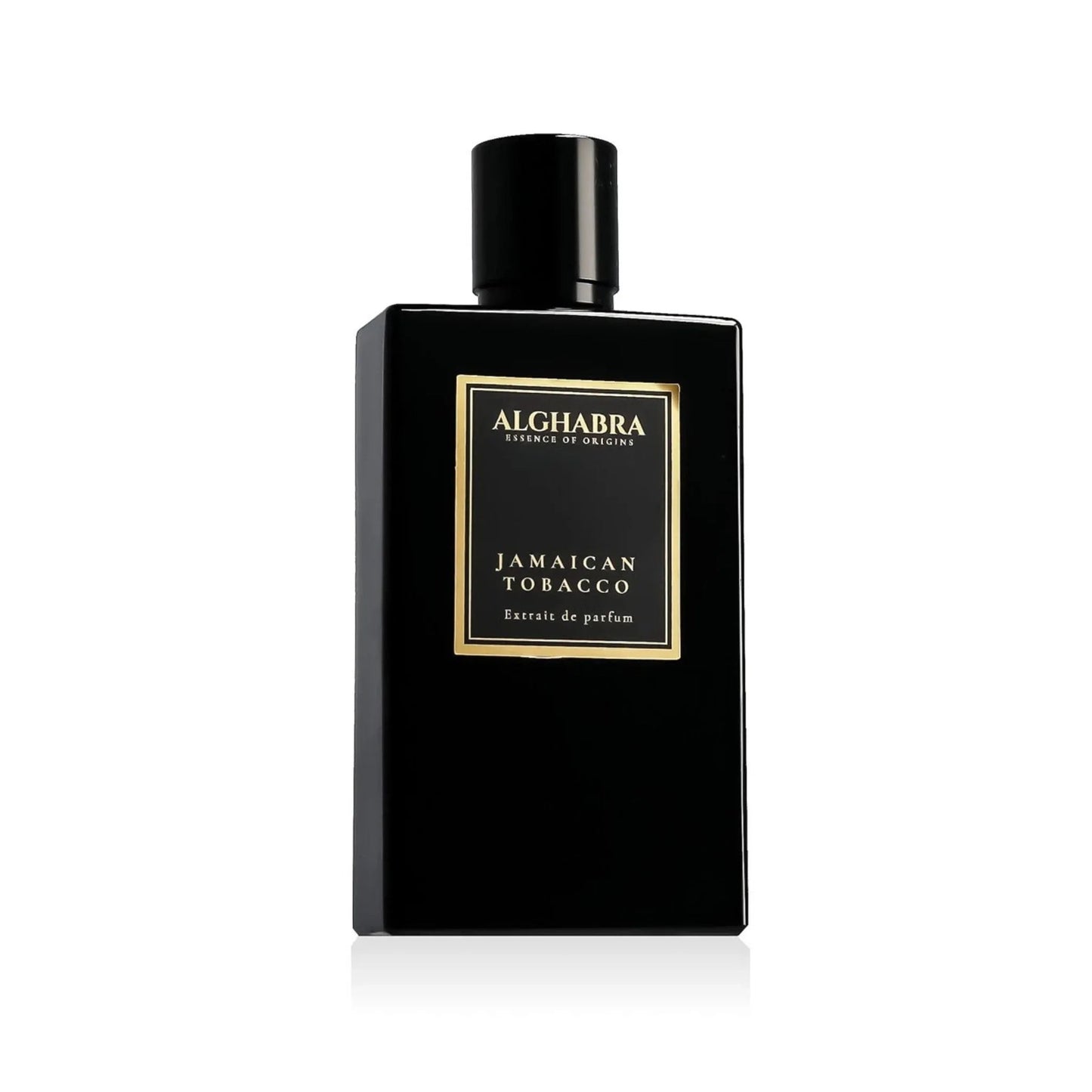 Alghabra Parfums Jamaican Tobacco Extrait de Parfum perfume bottle