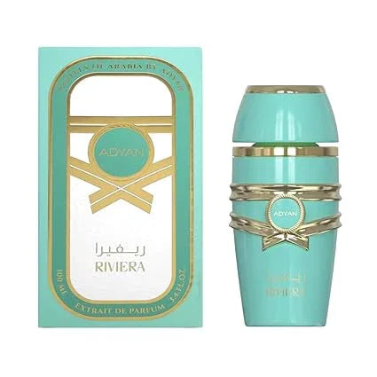 Adyan Riviera Extrait de Parfum perfume bottle