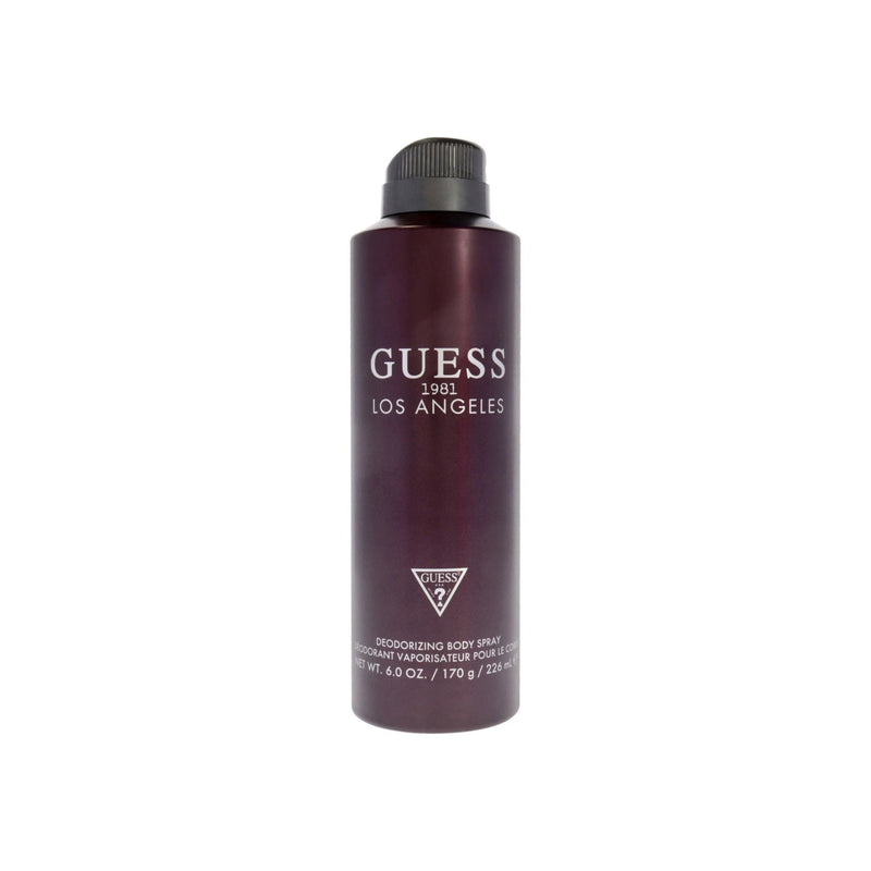 Guess Guess 1981 Los Angeles