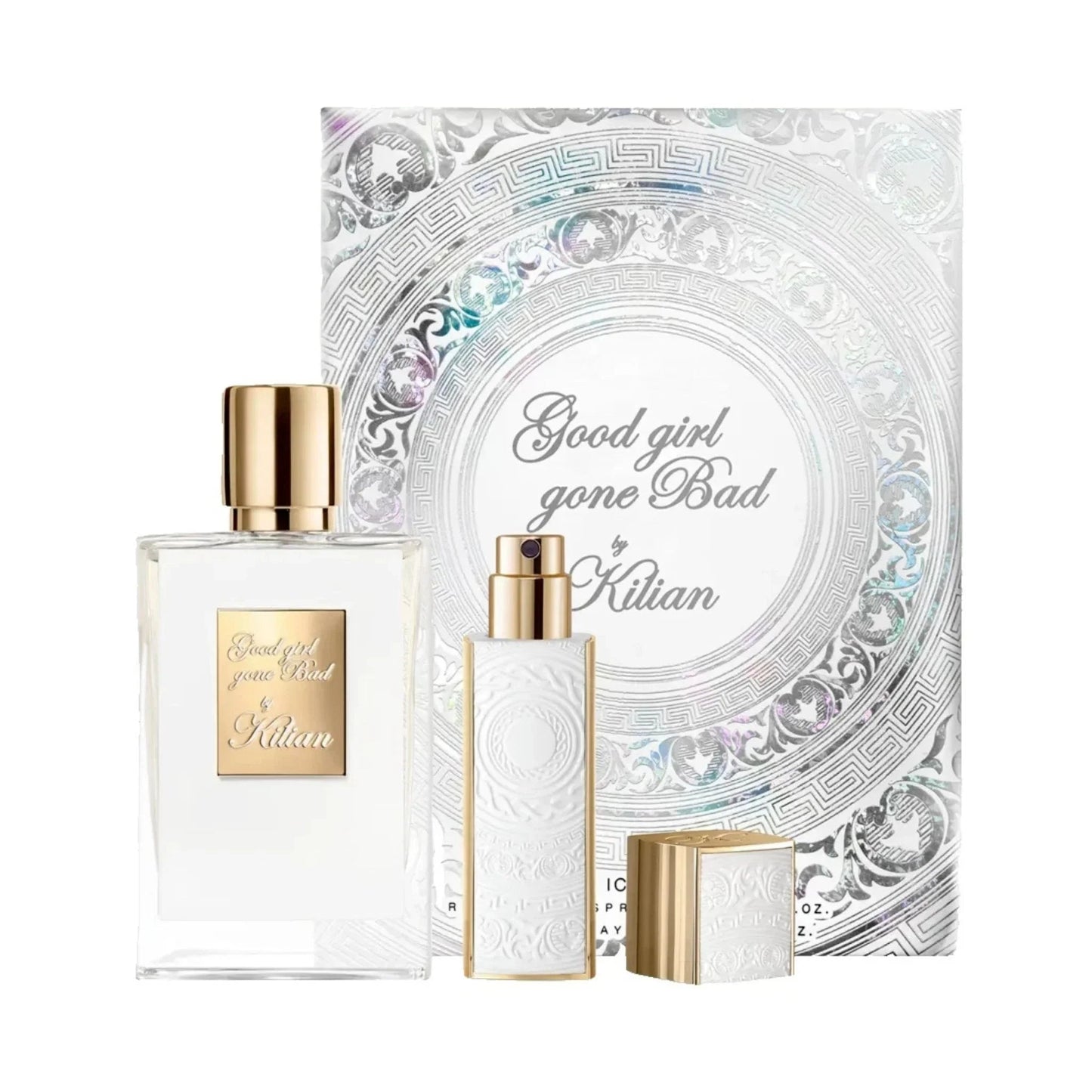 Kilian Good Girl Gone Bad Eau de Parfum side view
