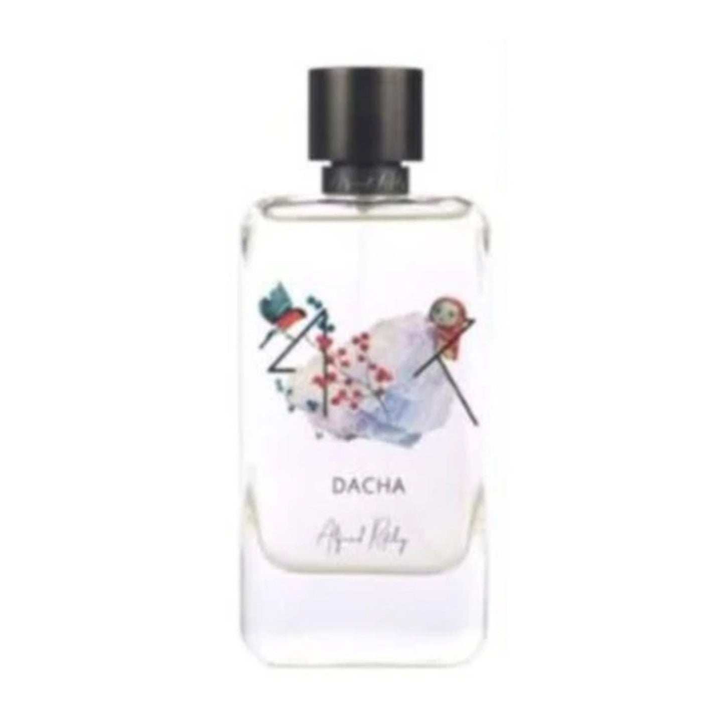 Alfred Ritchy Dacha Eau de Parfum packaging box