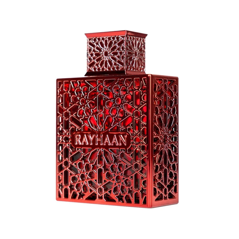 Rayhaan Perfumes Crimson