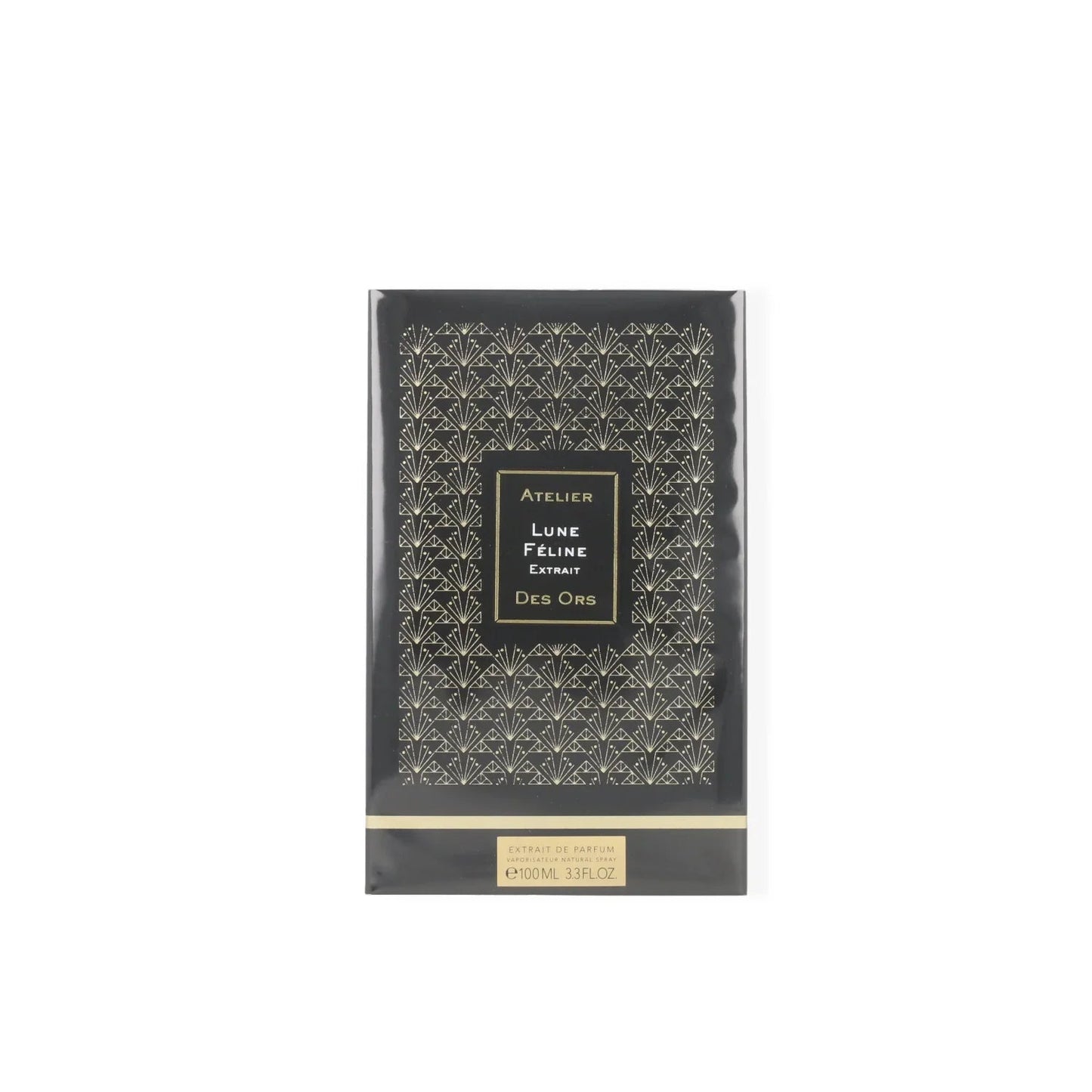 Atelier Des Ors Lune Feline Extrait de Parfum perfume bottle
