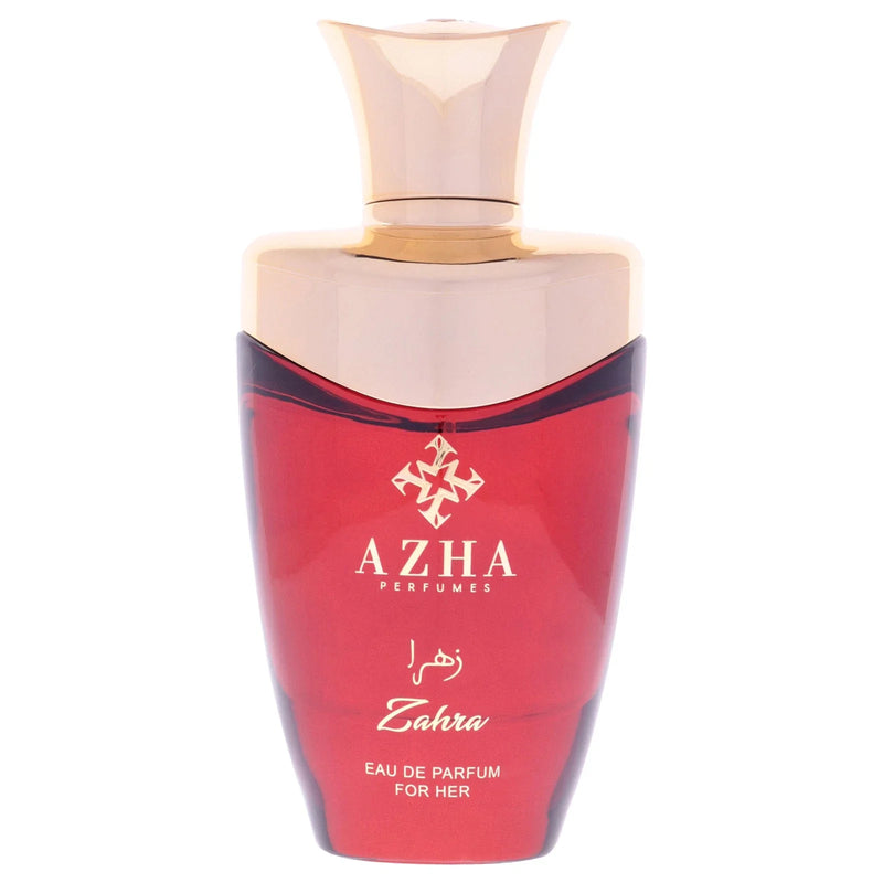 Azha Perfumes Zahra