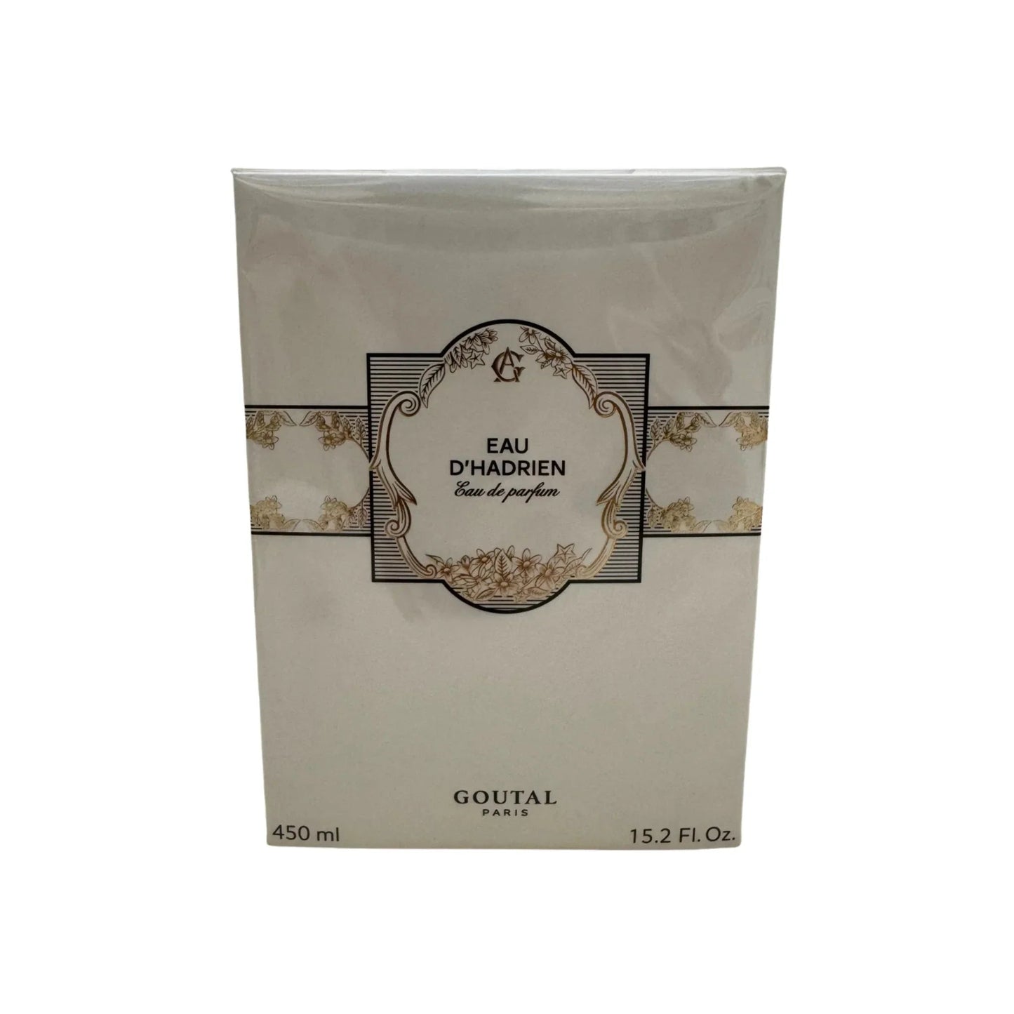 Goutal Eau D'Hadrien Eau de Parfum boxed presentation