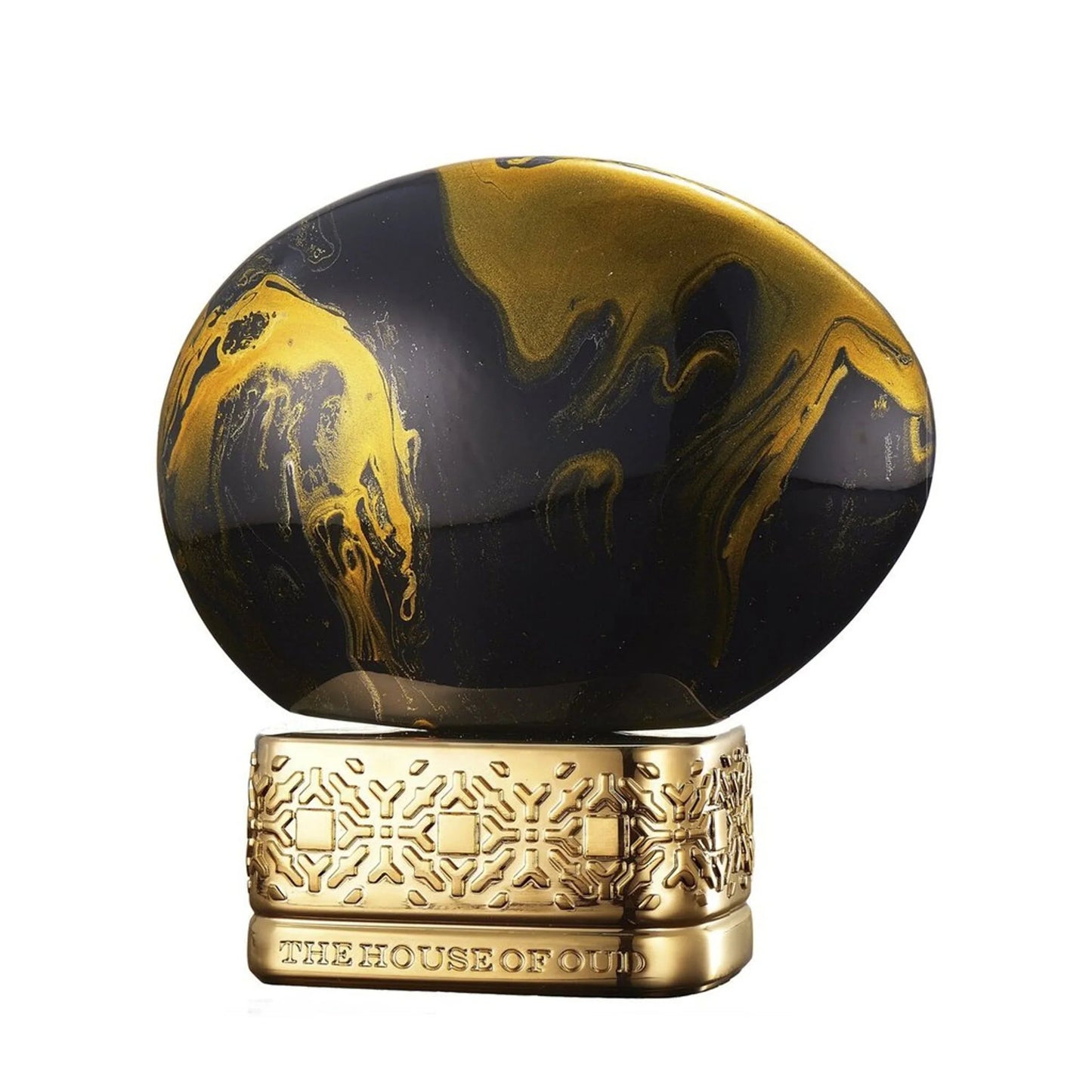 The House Of Oud Dates Delight Eau de Cologne perfume bottle