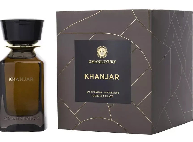 Omanluxury Khanjar