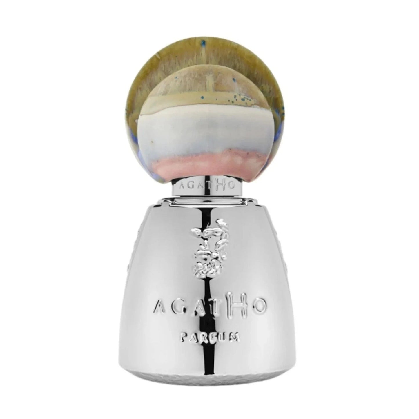 Agatho Portamarina Extrait de Parfum perfume bottle