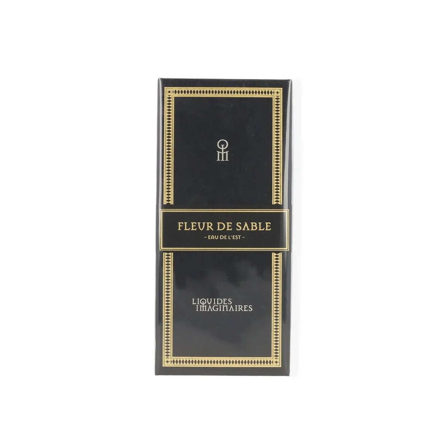 Liquides Imaginaires Fleur De Sable Eau De L'est Eau de Parfum perfume bottle
