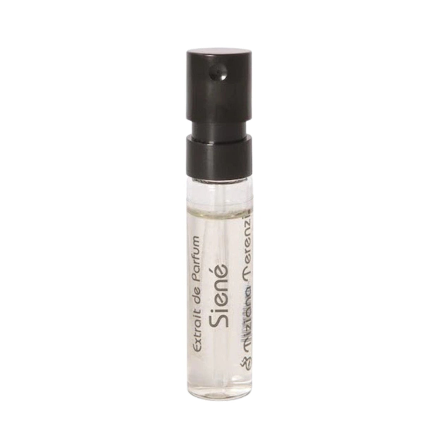 Tiziana Terenzi Siene Extrait de Parfum bottle and box