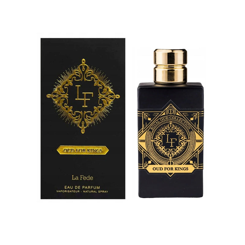 Khadlaj La Fede Oud For Kings