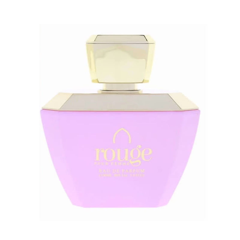 Khalis Rouge Luxury Collection