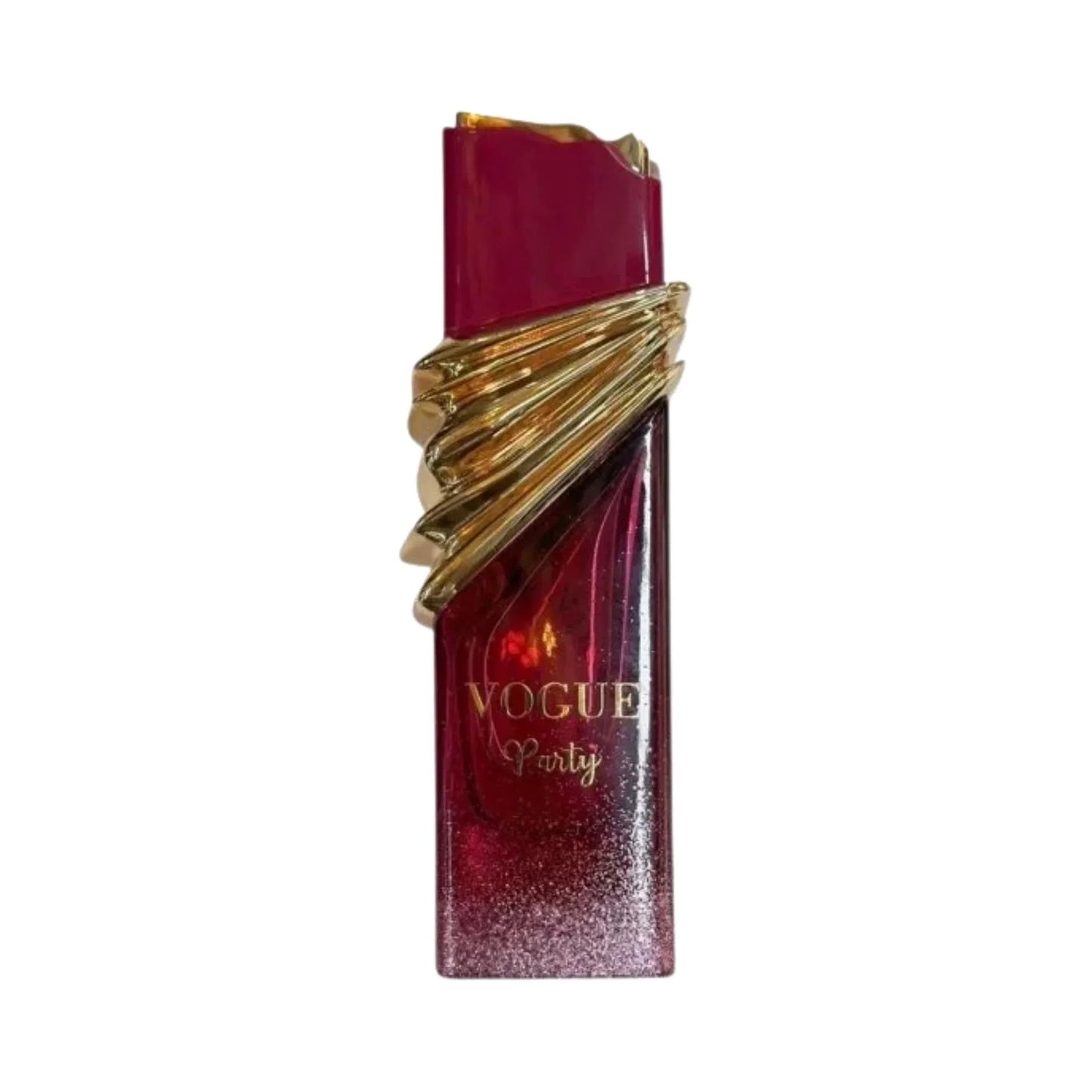 Maison Alhambra Vouge Party Eau de Parfum perfume bottle