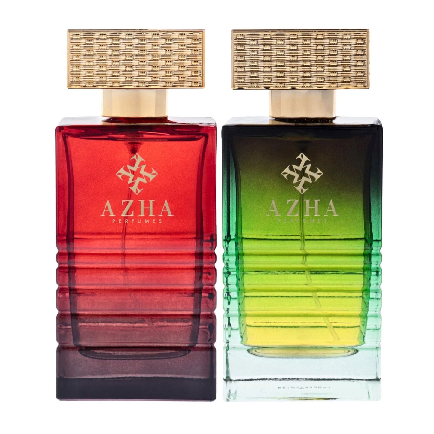 Azha Perfumes Eau de Parfum perfume bottle