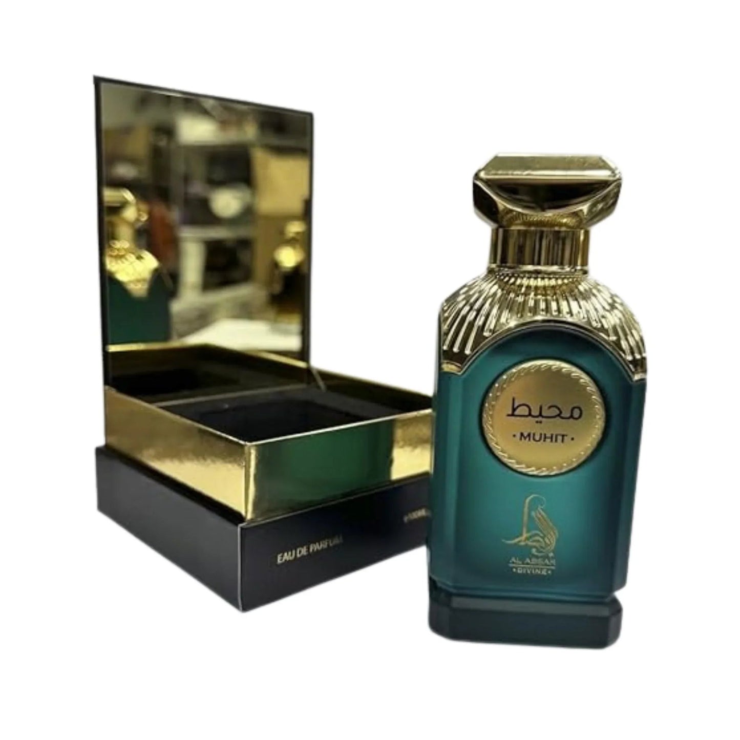 Al Absar Muhit Eau de Parfum perfume bottle