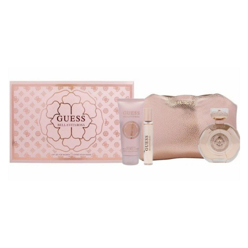 Guess Bella Vita Rosa