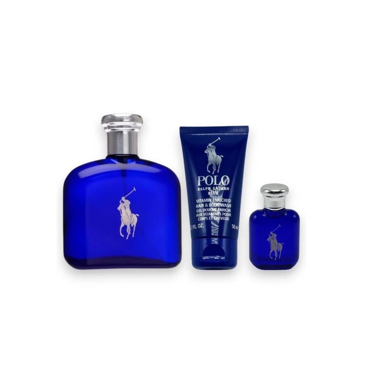 Ralph Lauren Polo Blue Eau de Toilette for Men