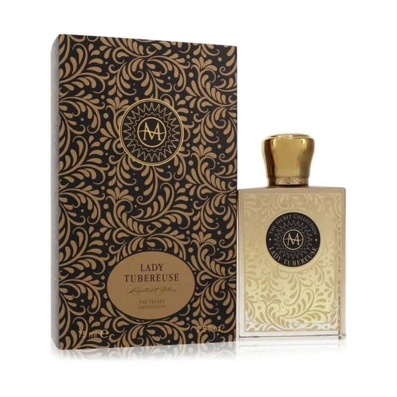Moresque Lady Tubereuse Secret Collection