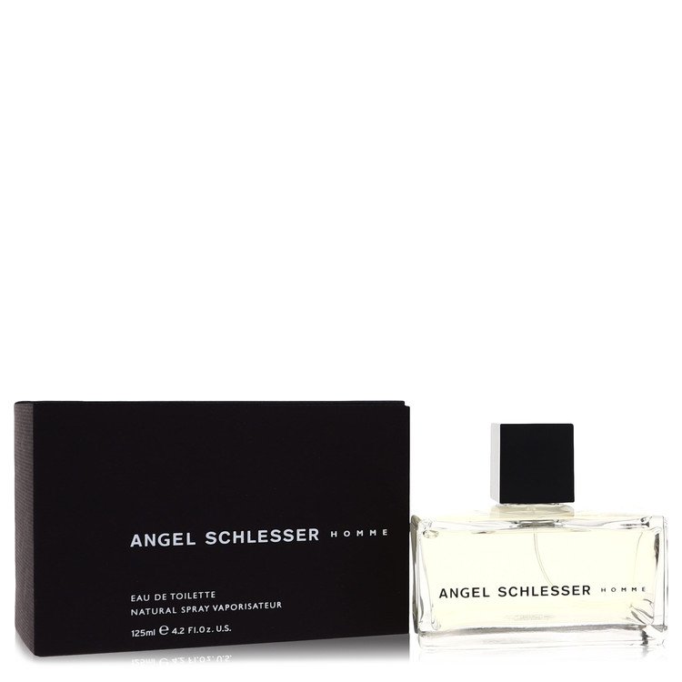 Angel Schlesser by Angel Schlesser perfume bottle