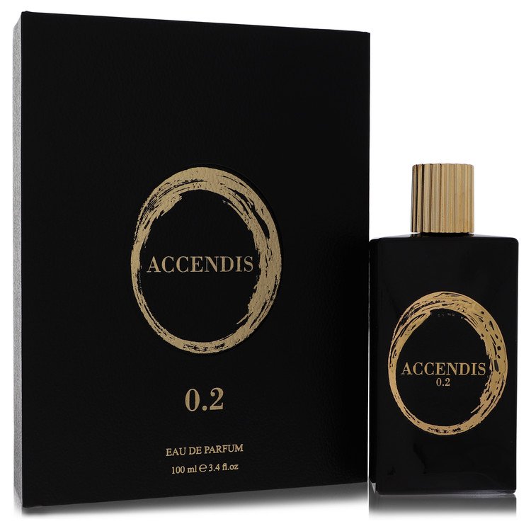 Accendis 0.2 by Accendis perfume bottle