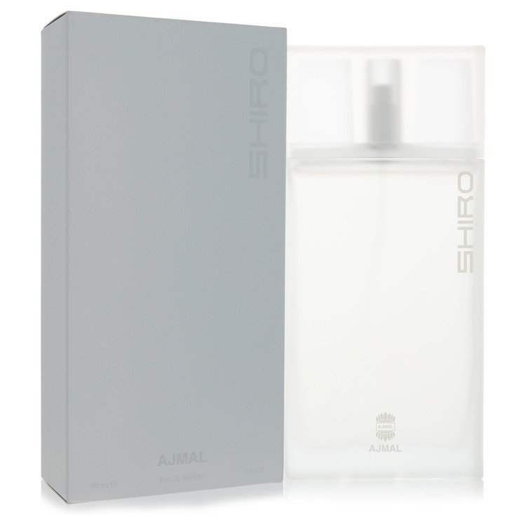 Ajmal Shiro by Ajmal perfume bottle
