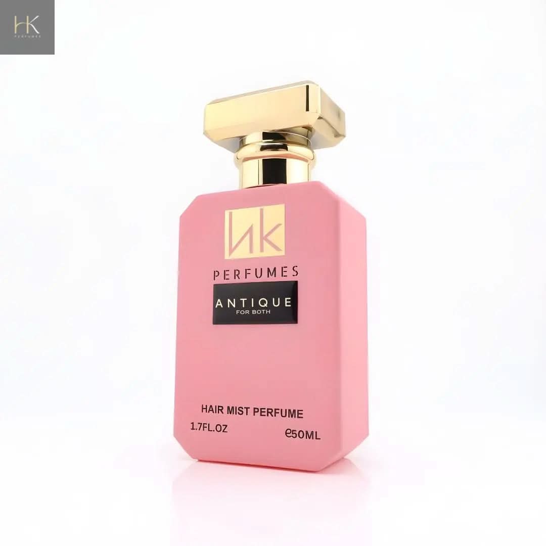 Antique Inspired by Tom Ford's Ombré Leathera