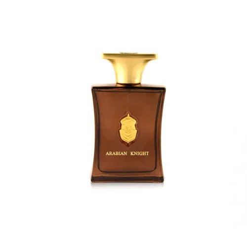 Arabian Oud Arabian Knight Eau de Parfum perfume bottle