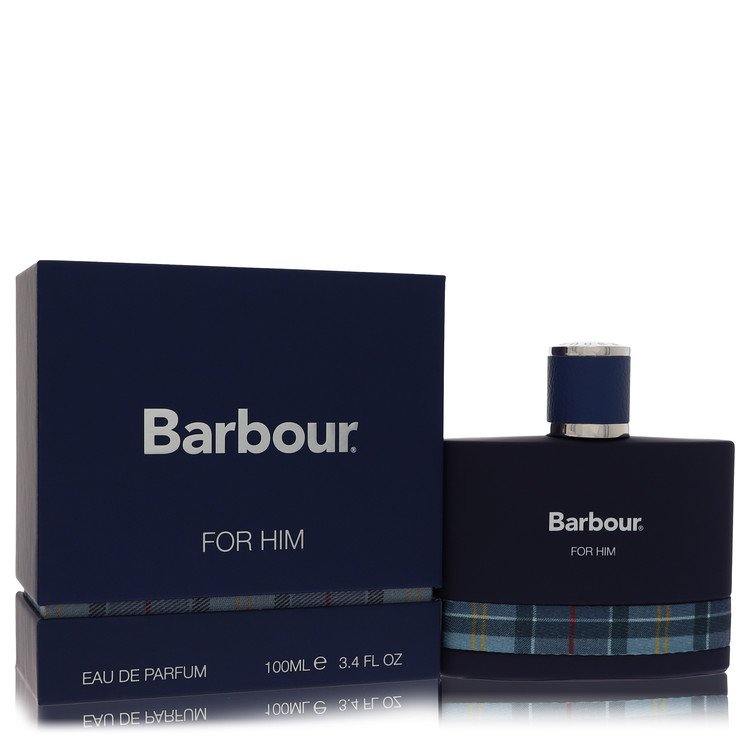 Barbour Coastal by Barbour perfume bottle