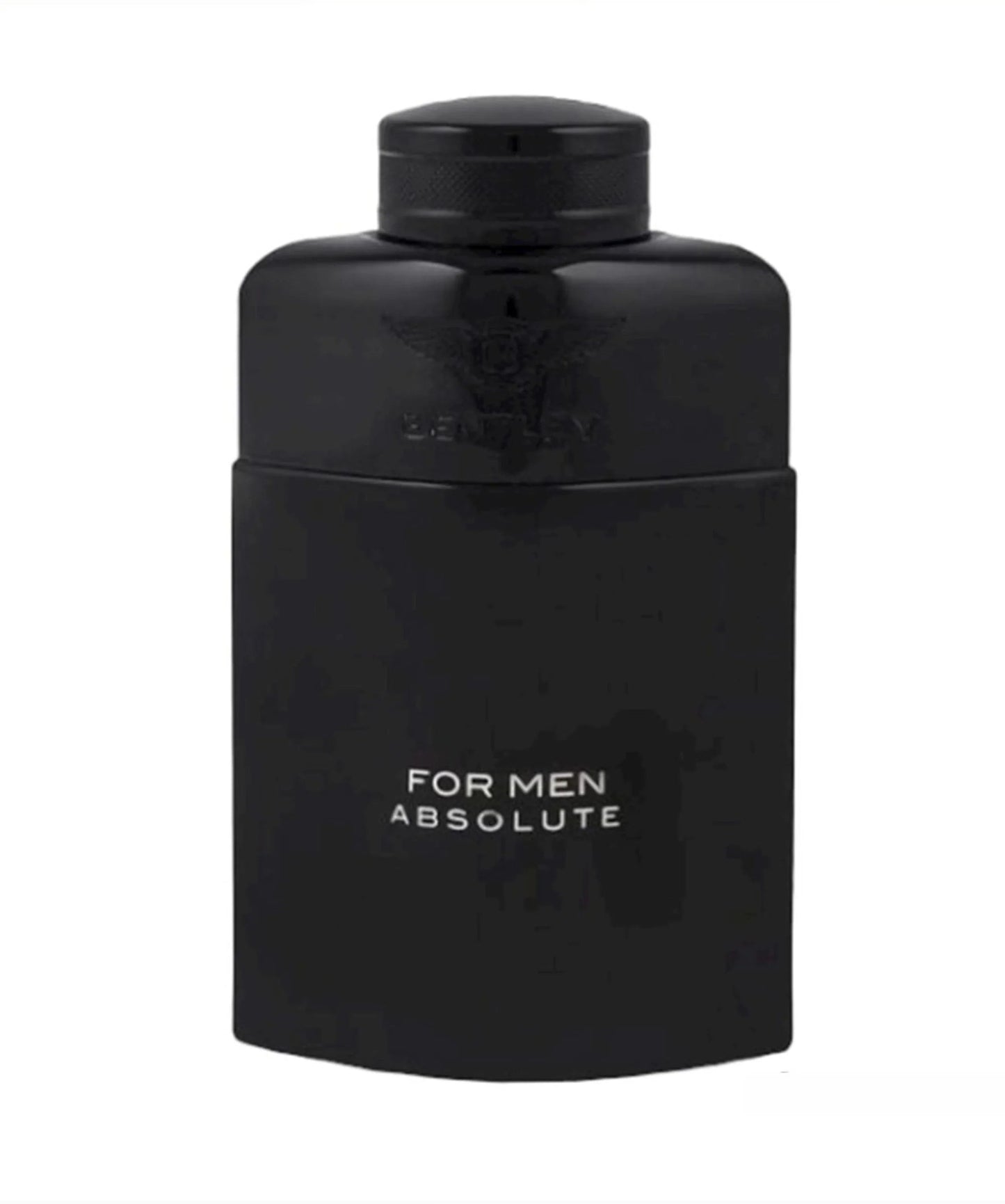 Bentley Absolute Eau de Parfum perfume bottle