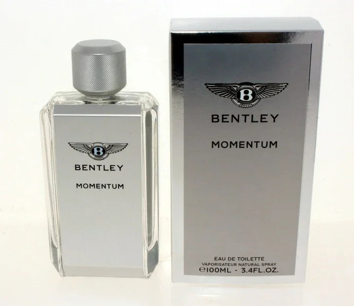 Bentley Momentum