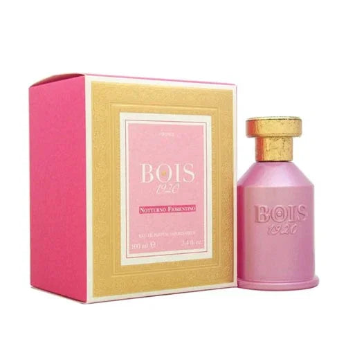 Bois 1920 Notturno Fiorentino Eau de Parfum perfume bottle
