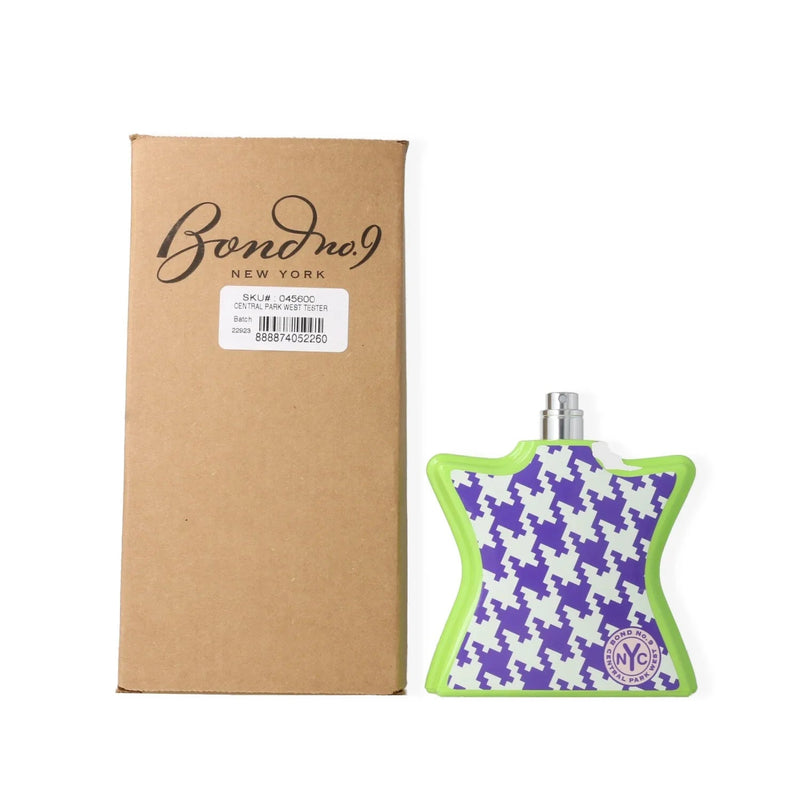 Bond No. 9 Central Park West