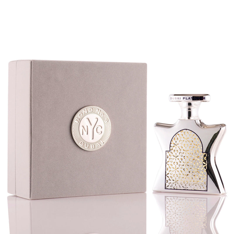 Bond No. 9 Dubai Platinum