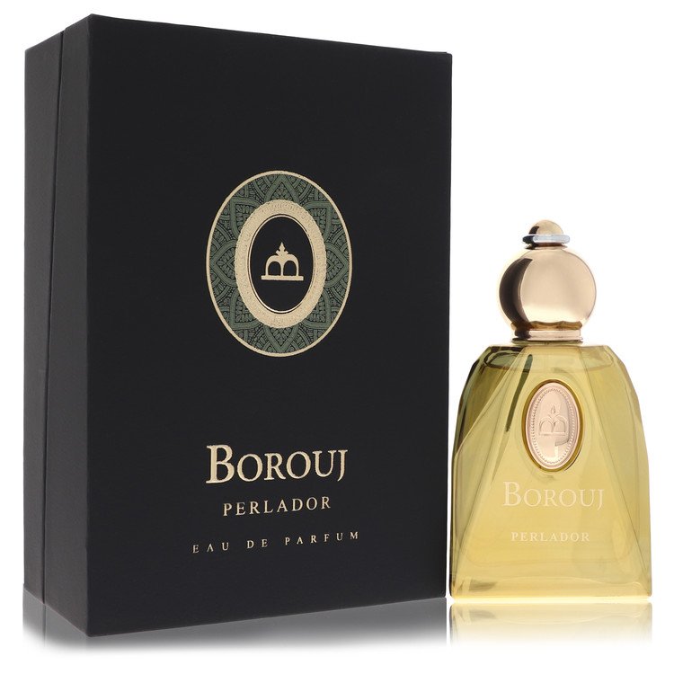 Borouj Perlador by Borouj perfume bottle