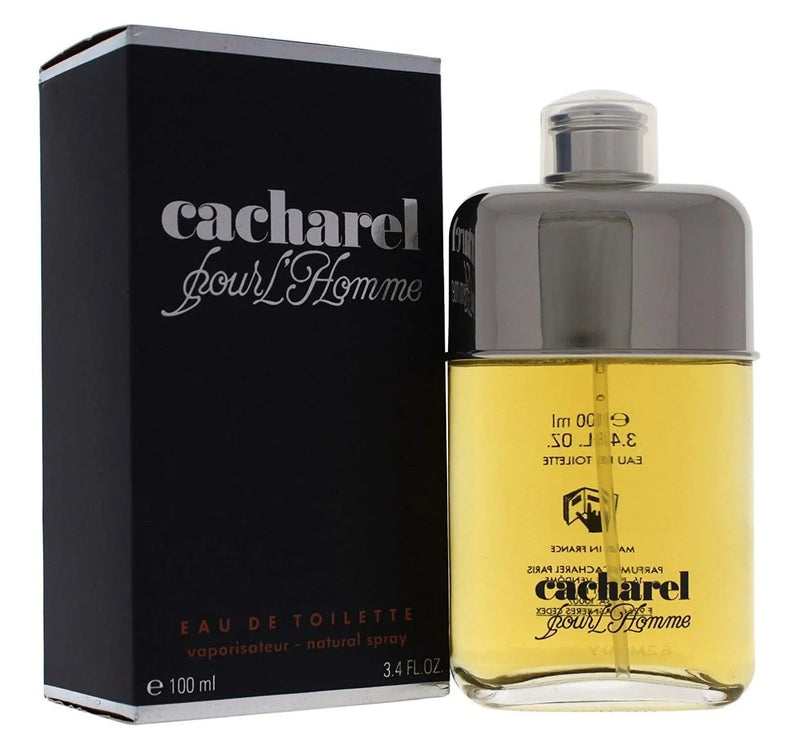Cacharel Pour L Homme