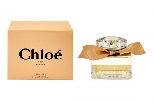 Chloe Chloe Chloe Eau de Parfum for Women