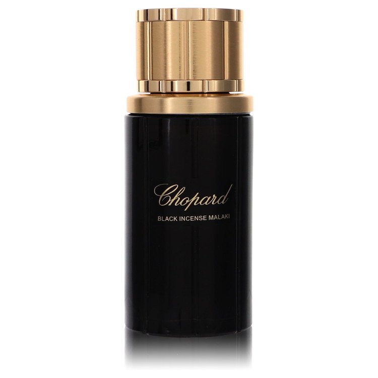 Chopard Black Incense Malaki by Chopard perfume bottle