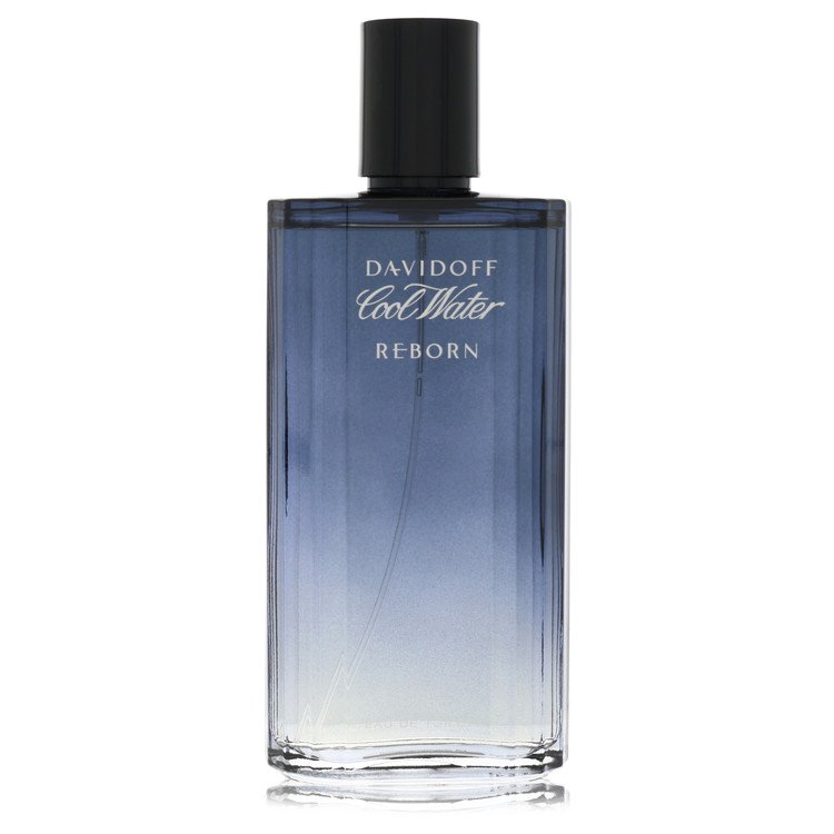 Cool Water Reborn by Davidoff perfume bottle