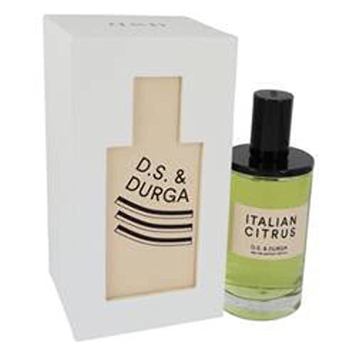 D.s. & Durga Italian Citrus