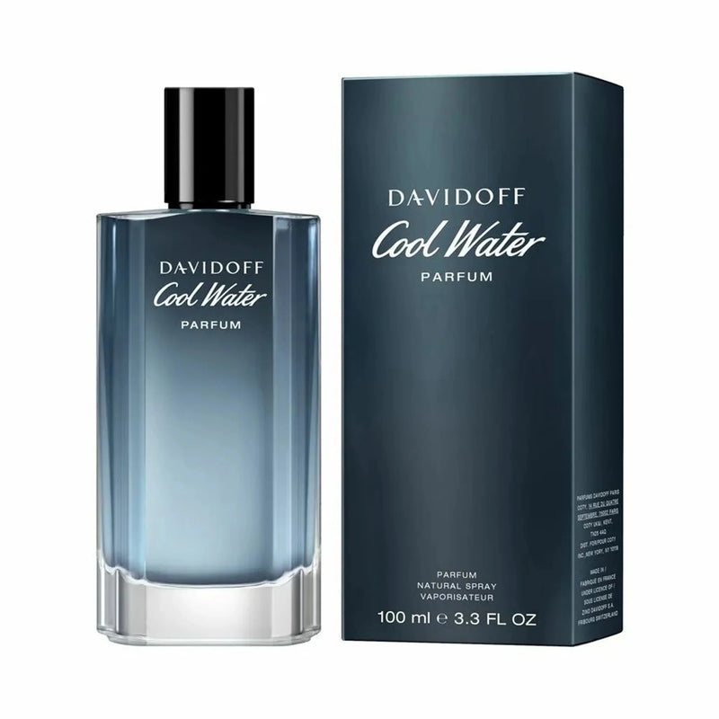 Davidoff Cool Water Davidoff Cool Water Parfum for Men