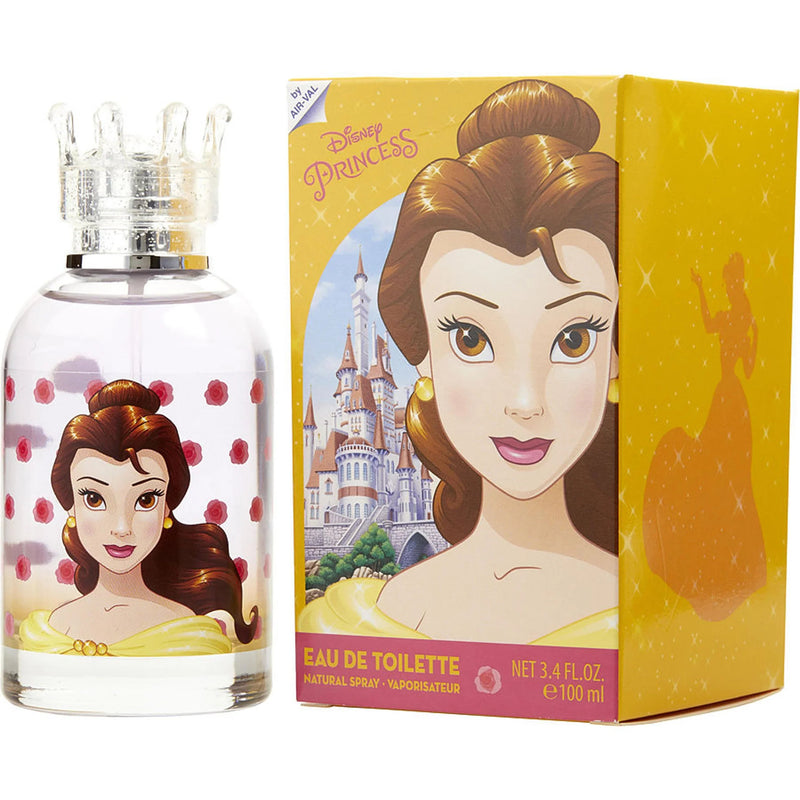 Air-val International Disney Princess Belle For Kids