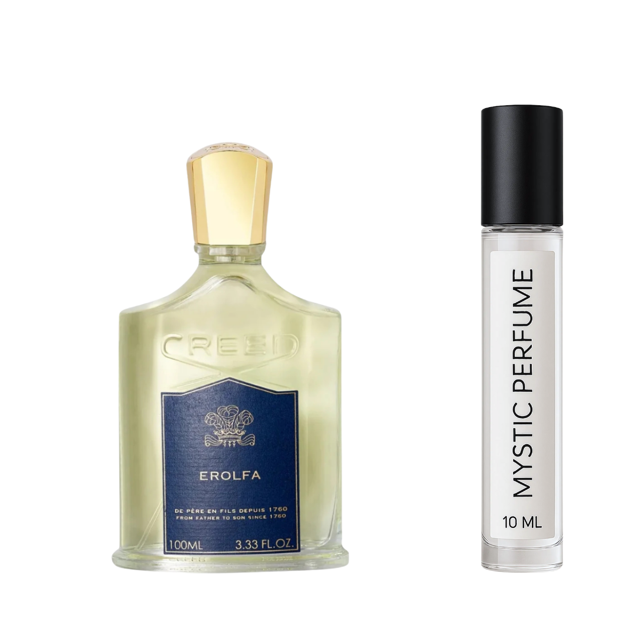 Creed Erolfa Decant (Sample)