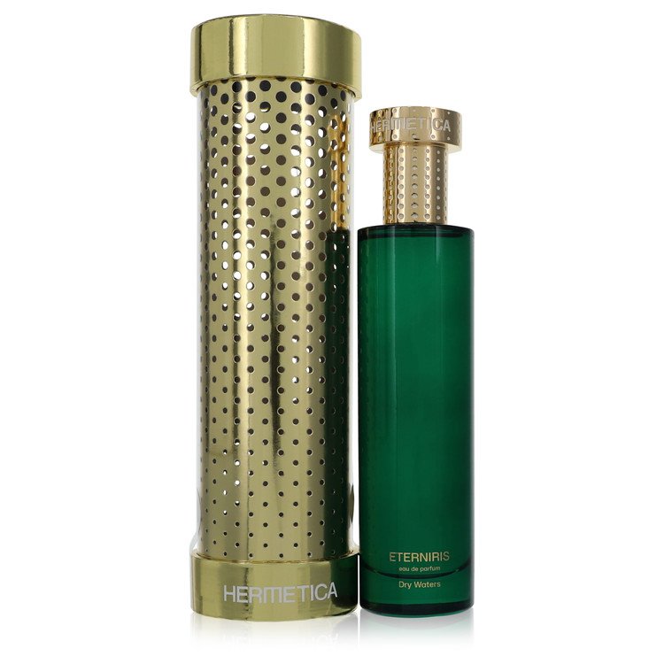 Eterniris by Hermetica perfume bottle