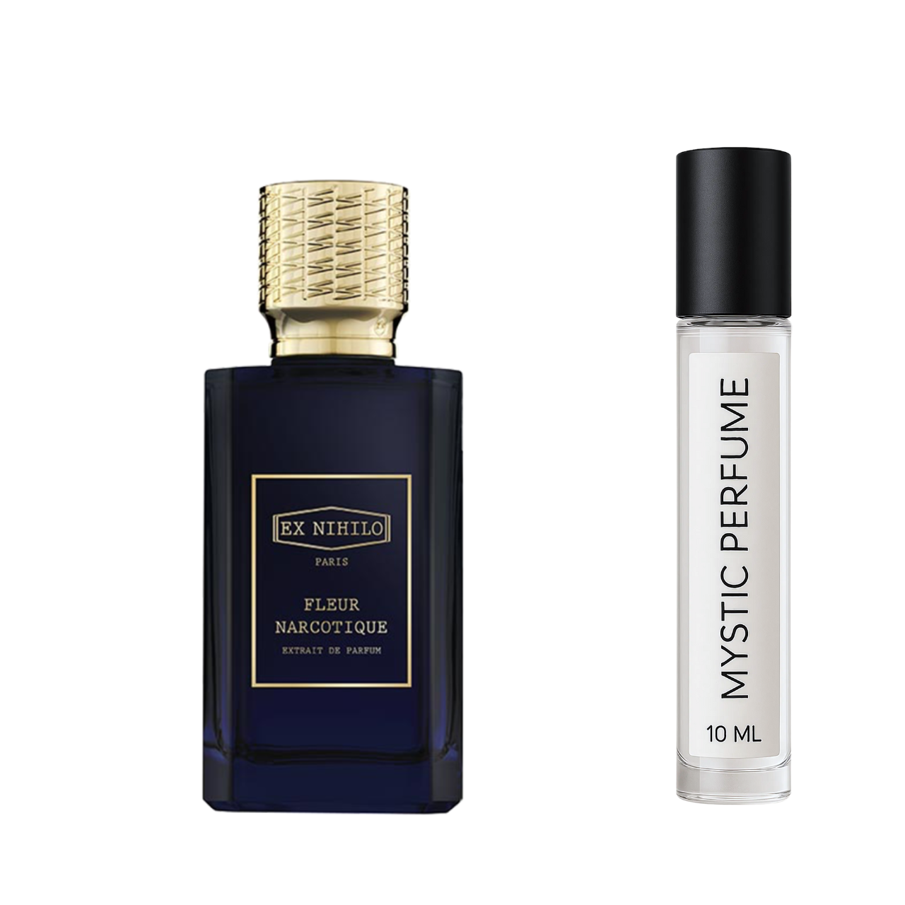 Ex Nihilo Fleur Narcotique Extrait Decant (Sample)