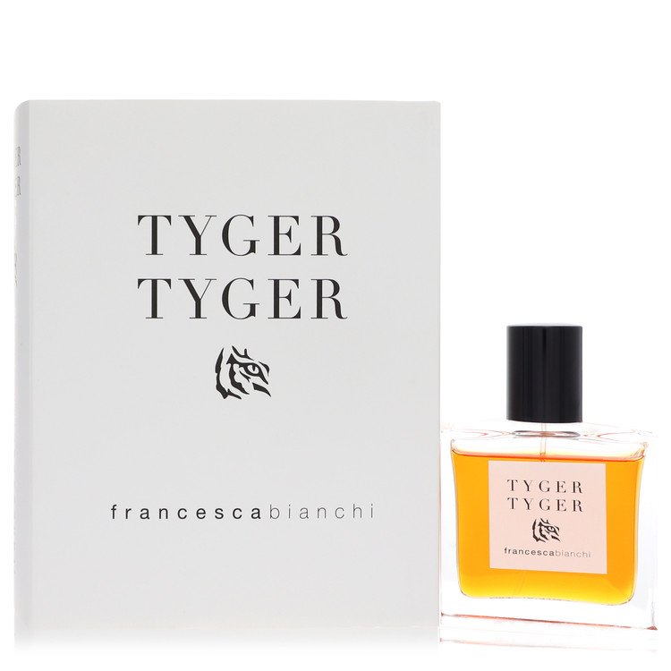 Francesca Bianchi Tyger Tyger by Francesca Bianchi perfume bottle
