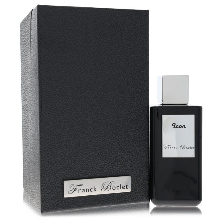 Franck Boclet Icon by Franck Boclet perfume bottle