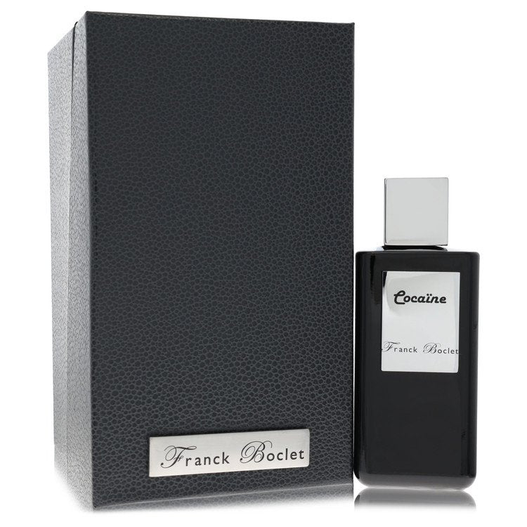 Franck Boclet Cocaine by Franck Boclet perfume bottle